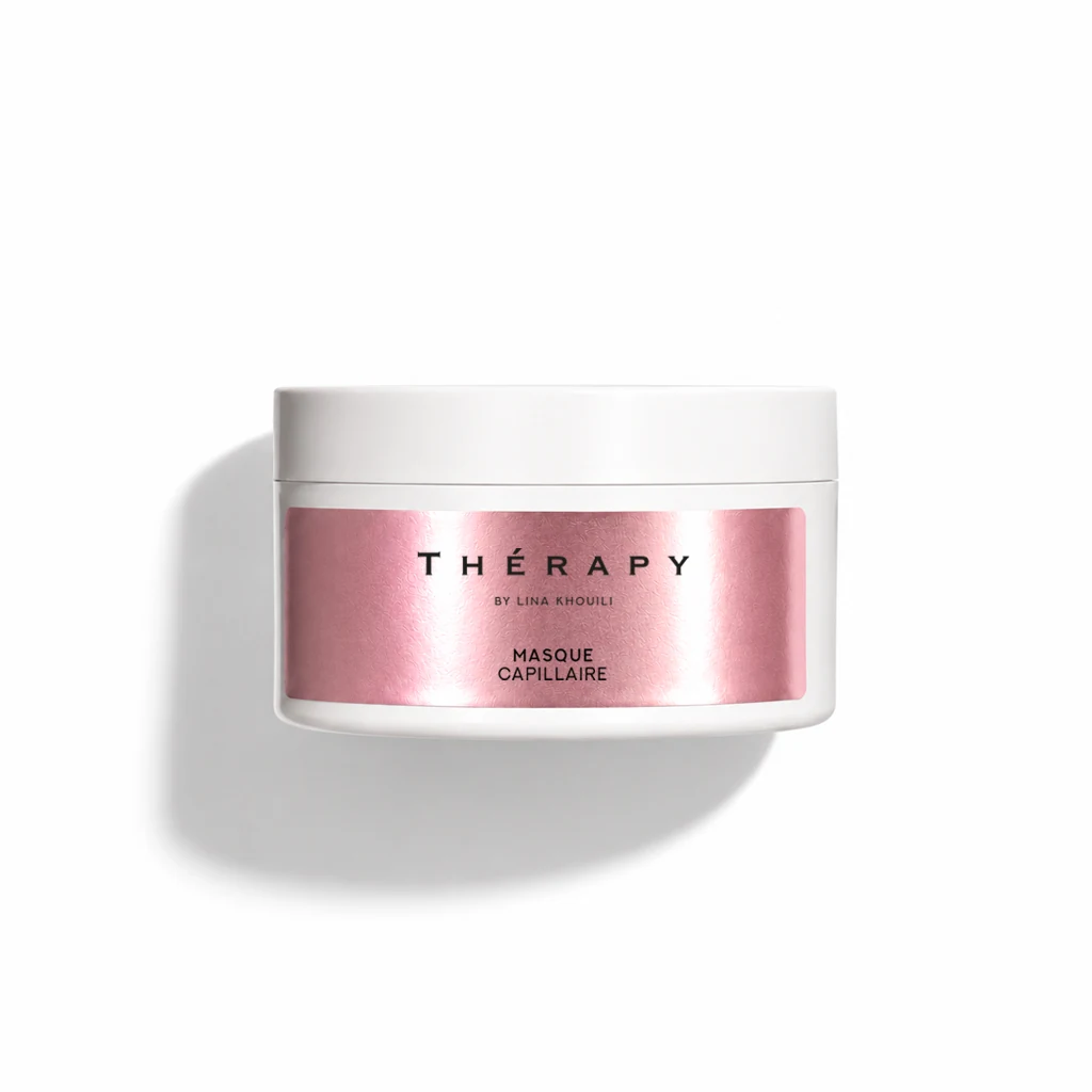 MASQUE CAPILLAIRE - 250ml