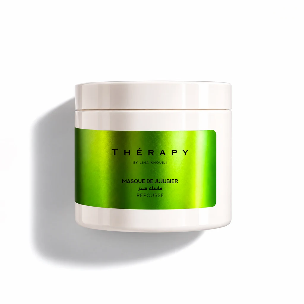 MASQUE DE JUJUBIER – 400ML