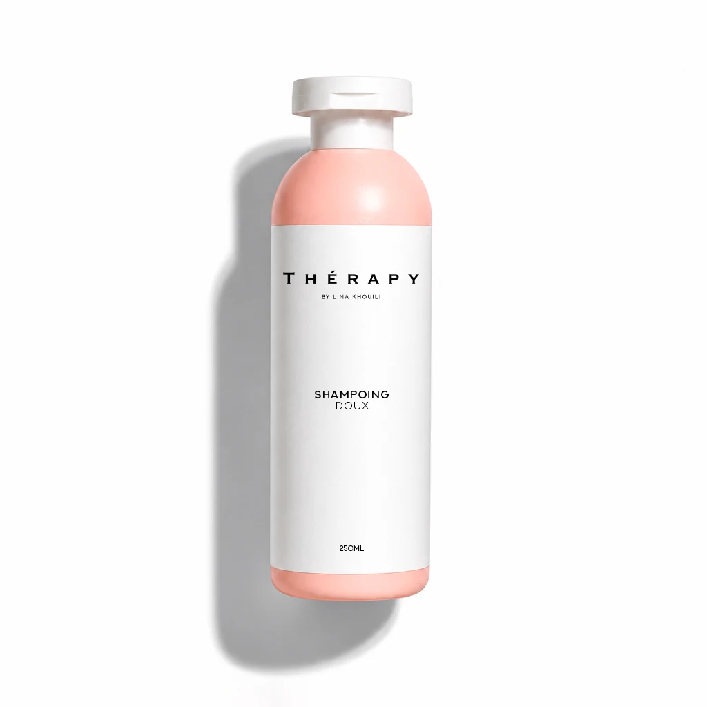 Shampoing Doux - 250ML